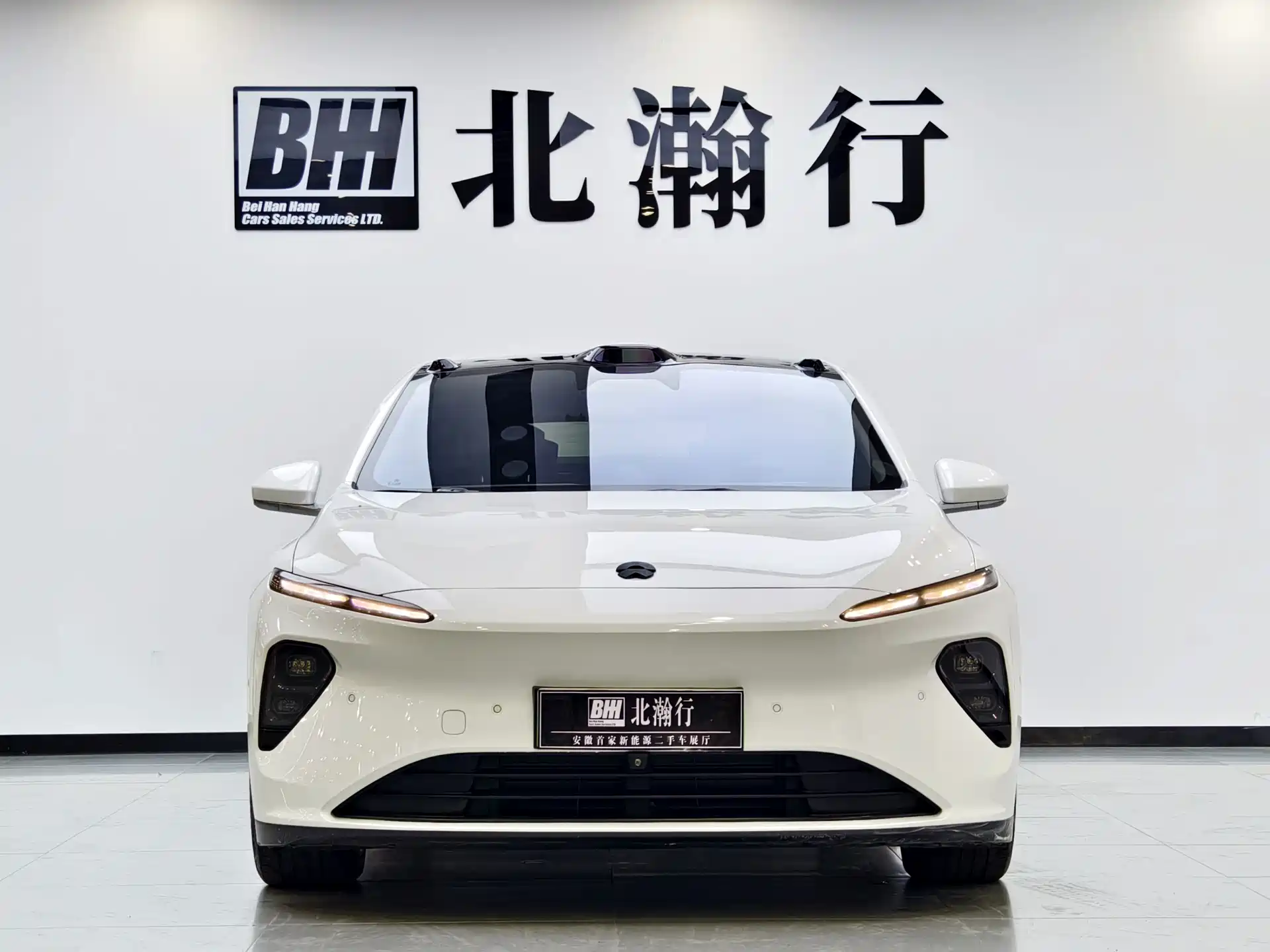 Фото 2 - NIO ET7