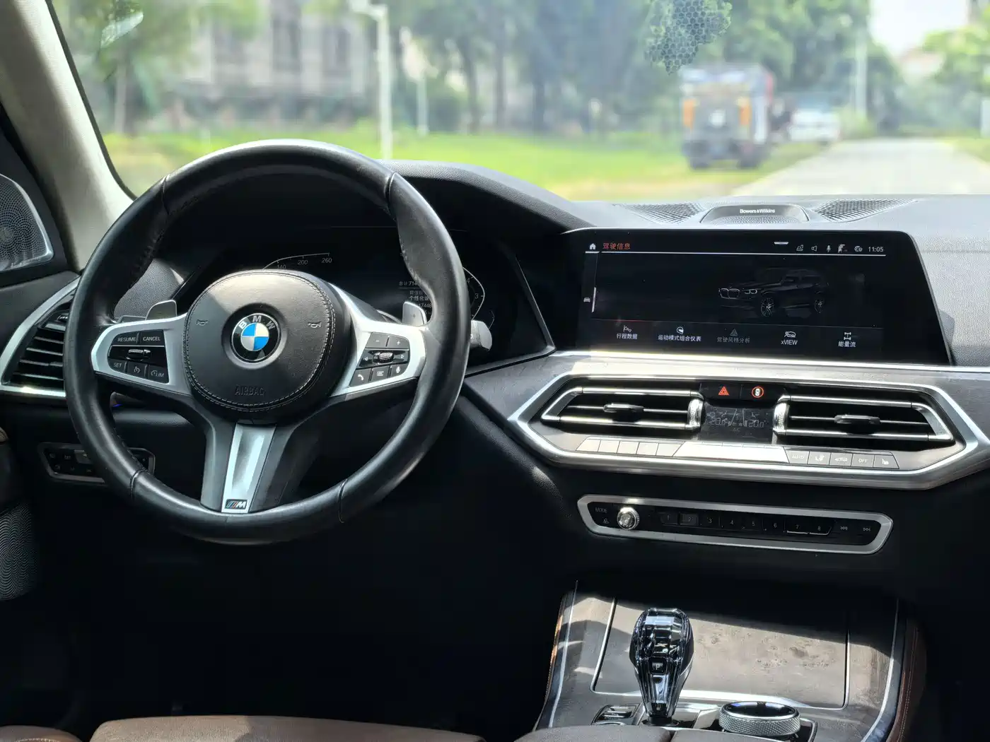 Photo 10 - BMW X5 (Import)