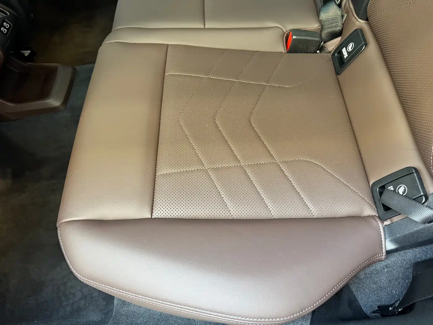BMW X1 2023 sDrive20Li X Design Package фото 14