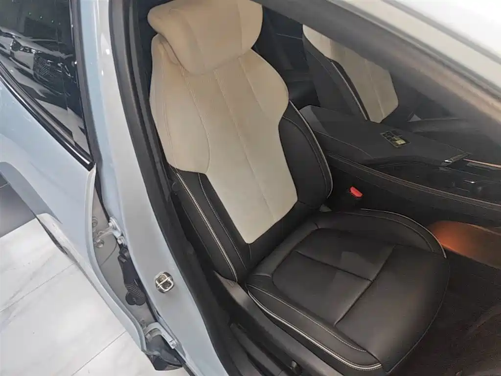 Buick E4 2023 Model GS Edition фото 25