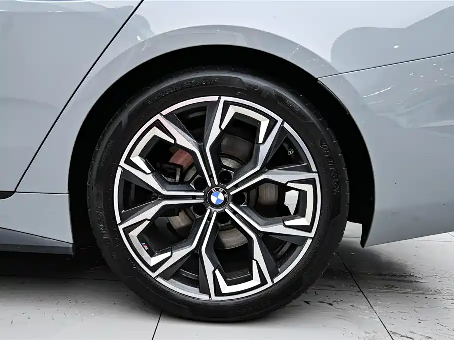 BMW 4 Series 2022 430i Gran Coupe M Sport Night Package фото 33