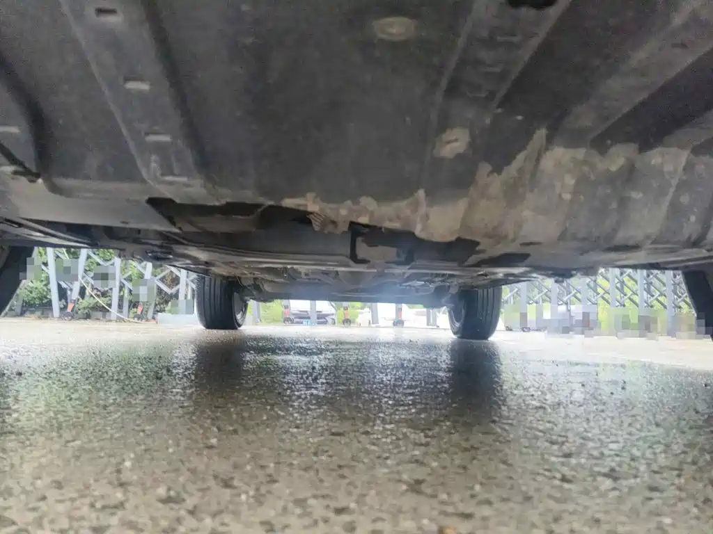 BYD Yuan 2017 2017 1.5L Auto Cool Connect
