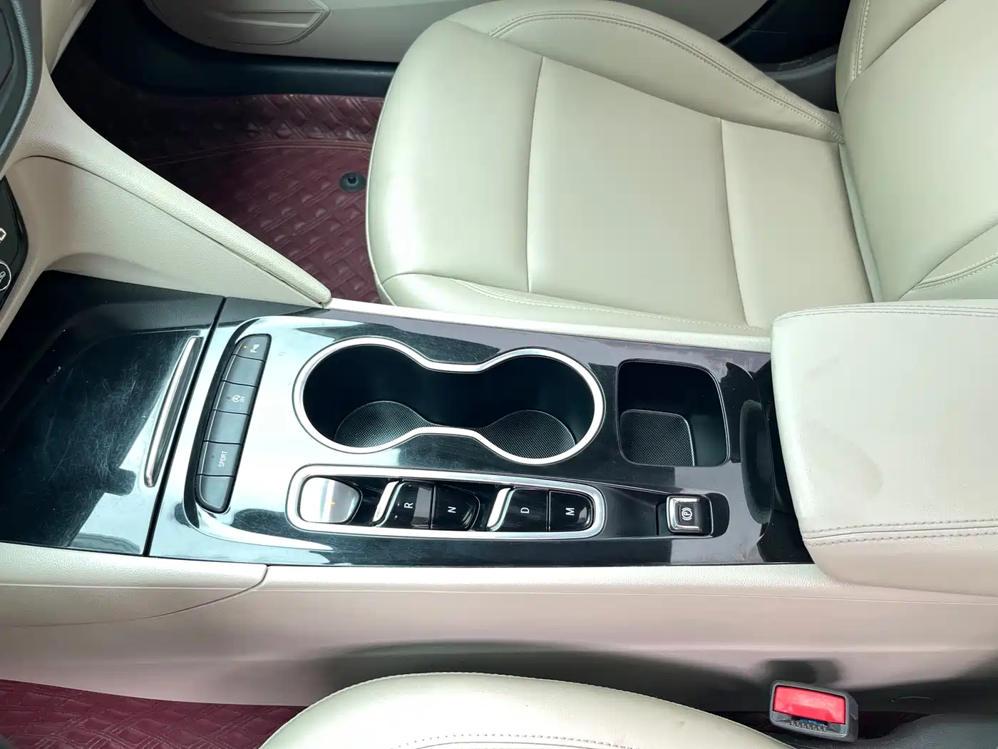 Buick Regal 2021 552T Elite фото 18