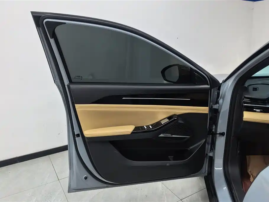 Geely Galaxy Galaxy L6 2024 125km PLUS Soaring Dragon Edition фото 7