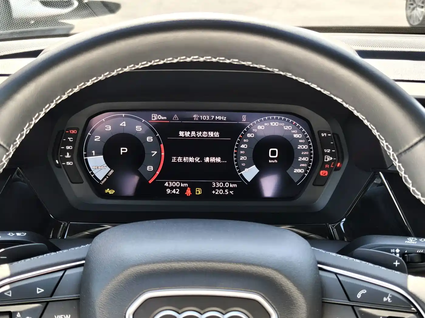 Фото 9 - Audi A3