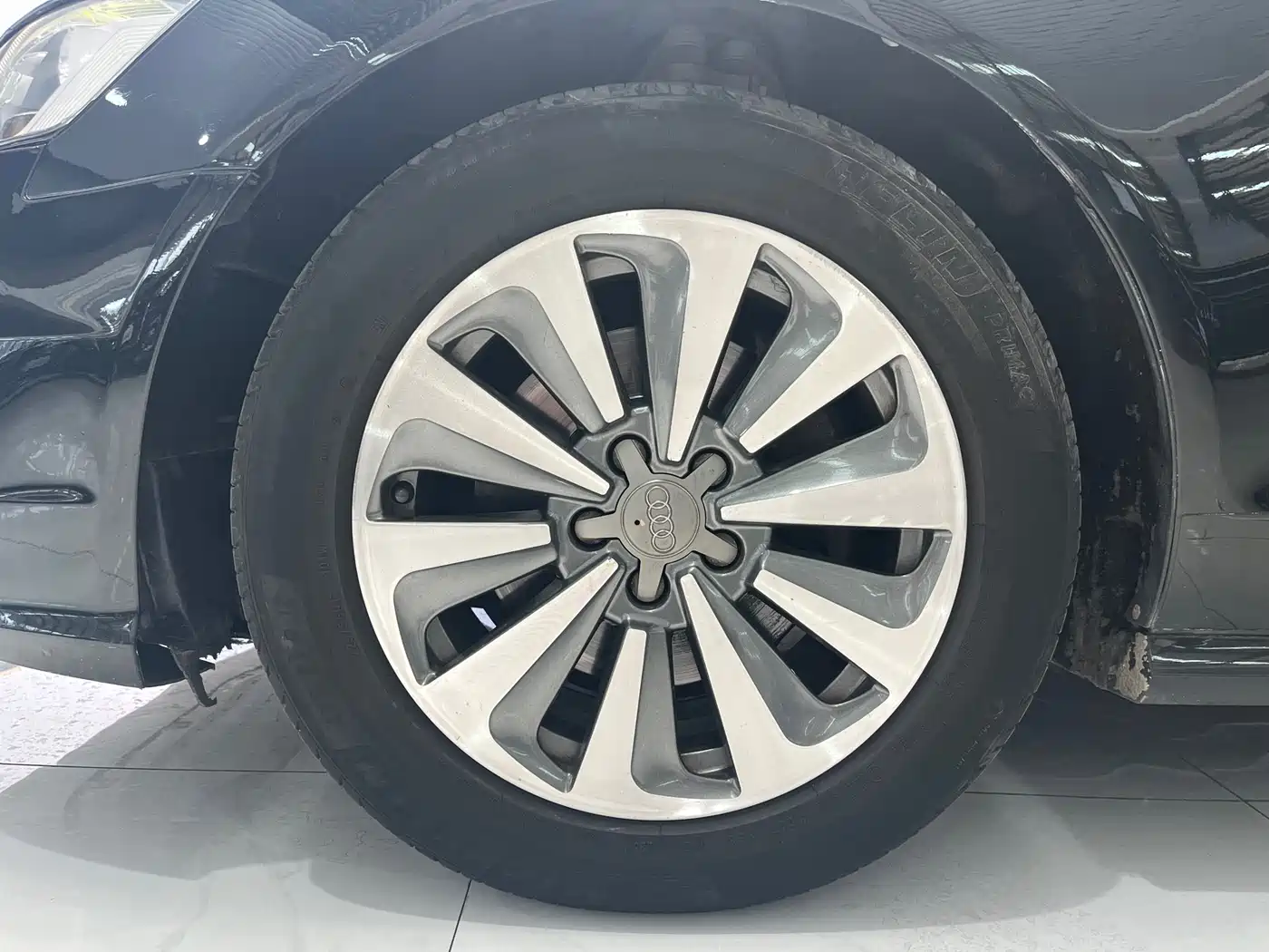 Audi A6L 2016 30 FSI Comfort фото 12
