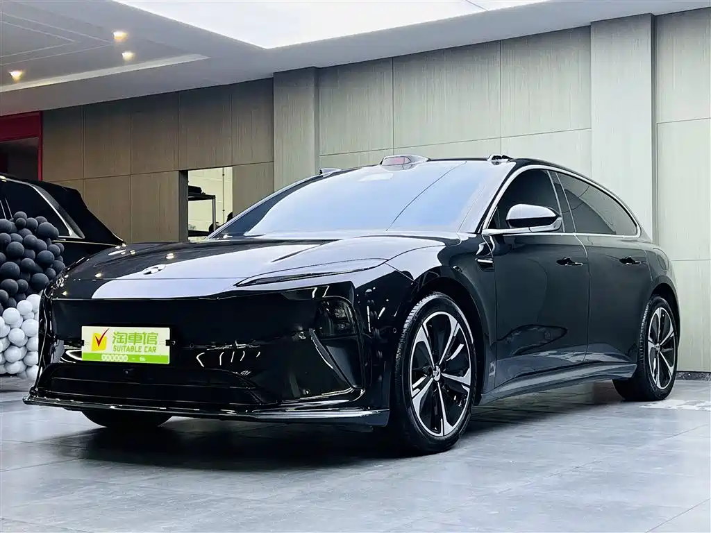 NIO NIO ET5T