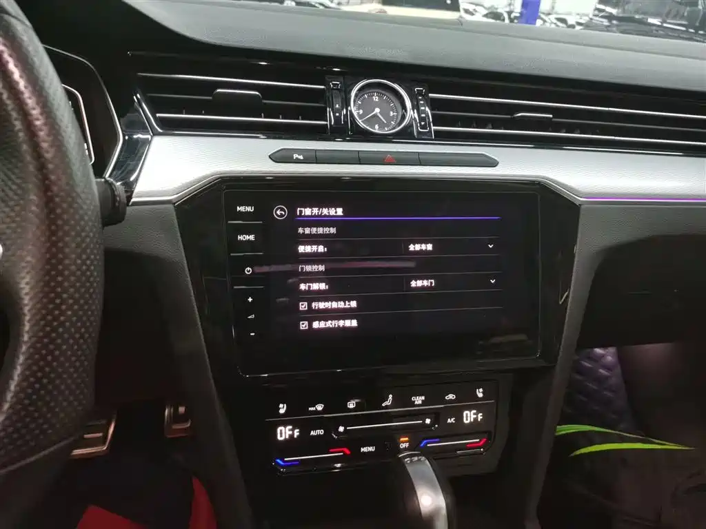 Volkswagen Magotan 2023 Model 2 Million Commemorative Edition 330TSI DSG Luxury фото 5