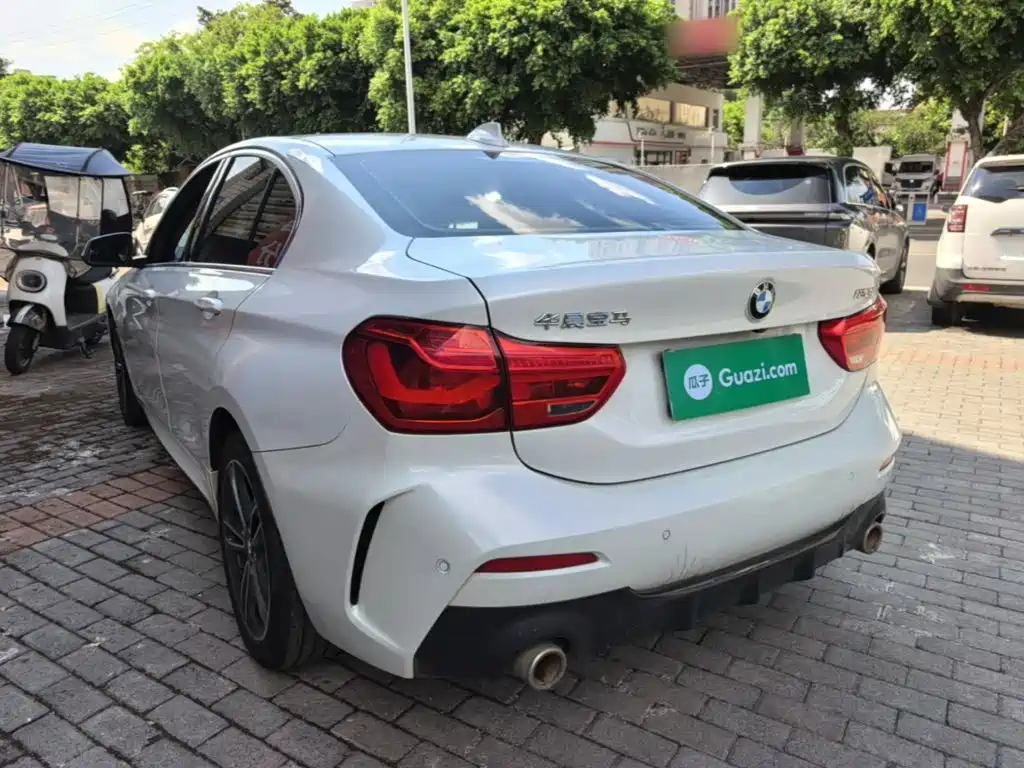 Photo 5 - BMW 1 Series
