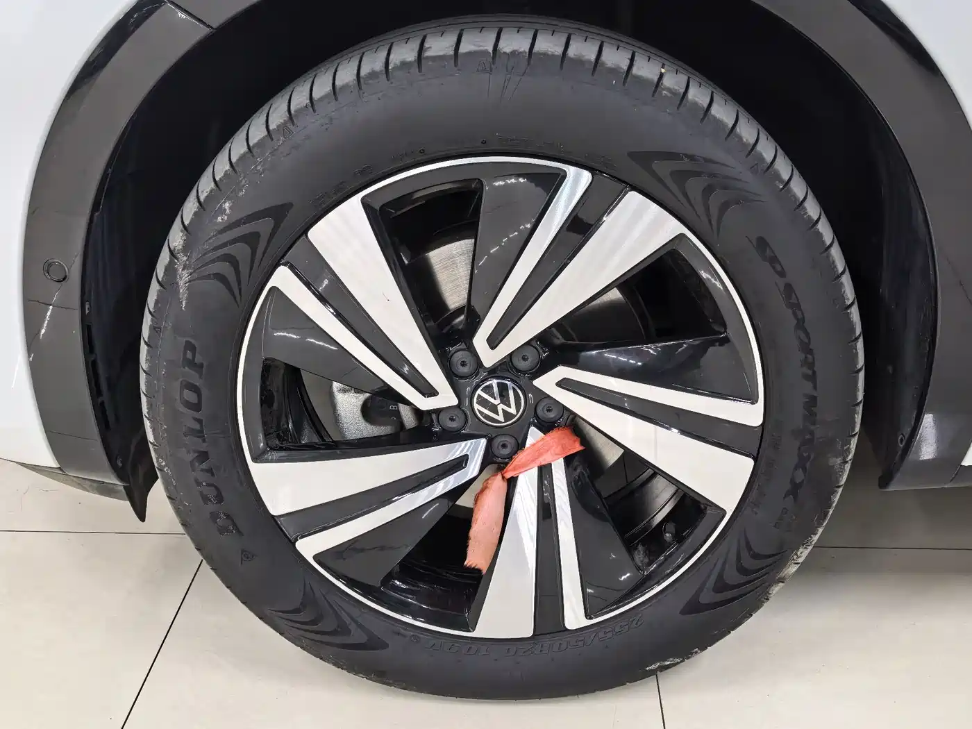Volkswagen Talagon 2023 380TSI 4WD R-Line Touring Edition фото 13