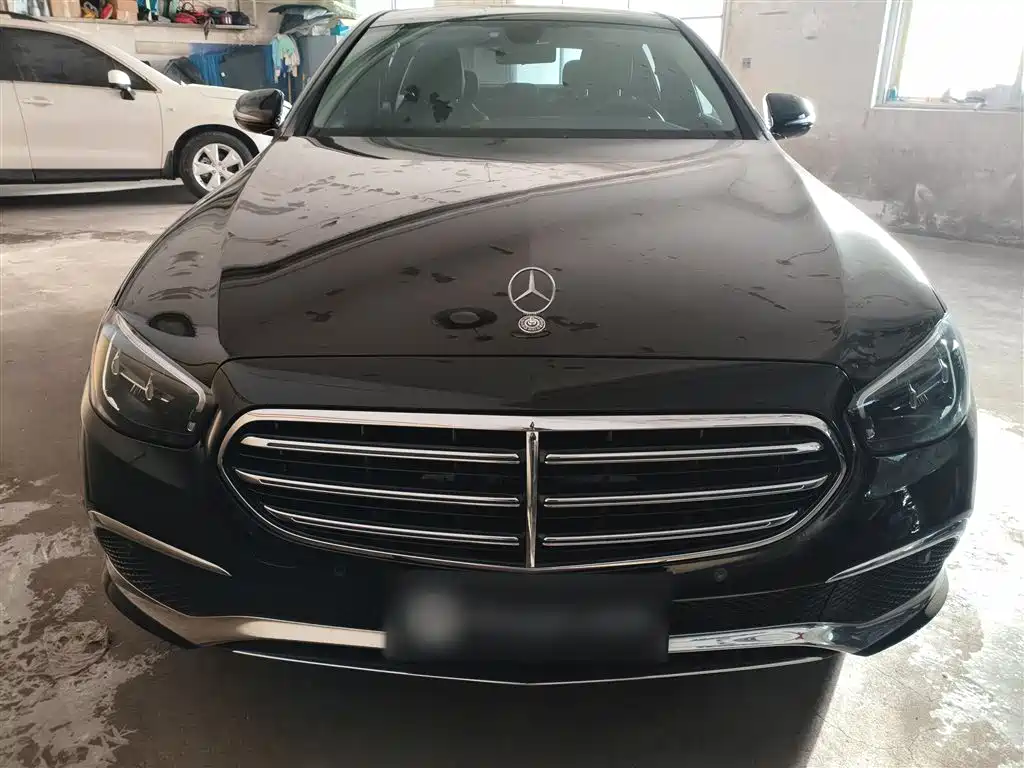 Mercedes-Benz E-Class 2023 E 260 L 4MATIC фото 18