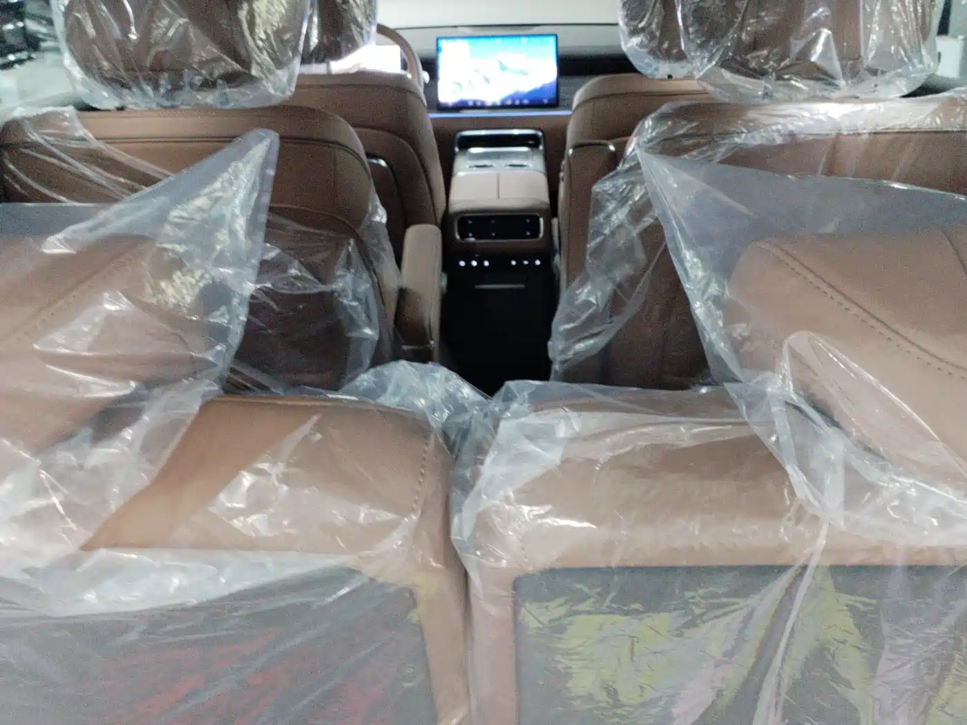 Huajing Baojun Huajing S 2026