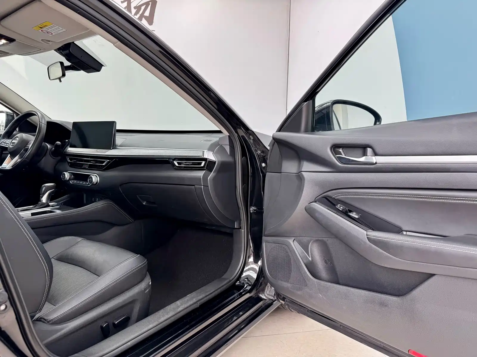Photo 12 - Nissan Teana
