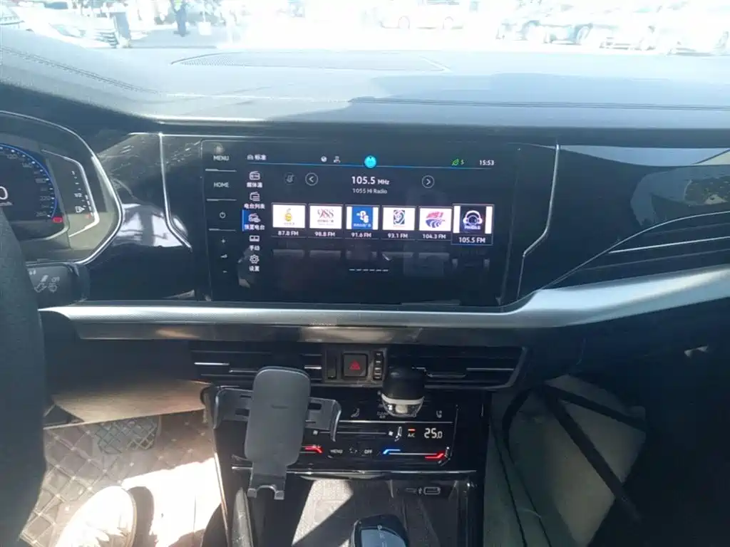 Volkswagen Passat 2023 380TSI Flagship Edition фото 20