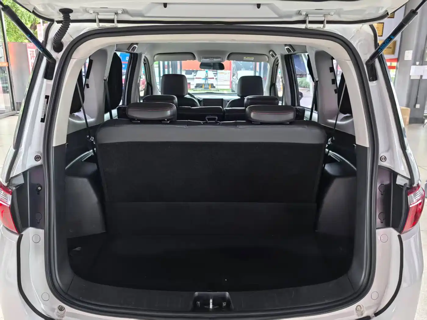 CHANGAN CHANGAN AUCHAN A600