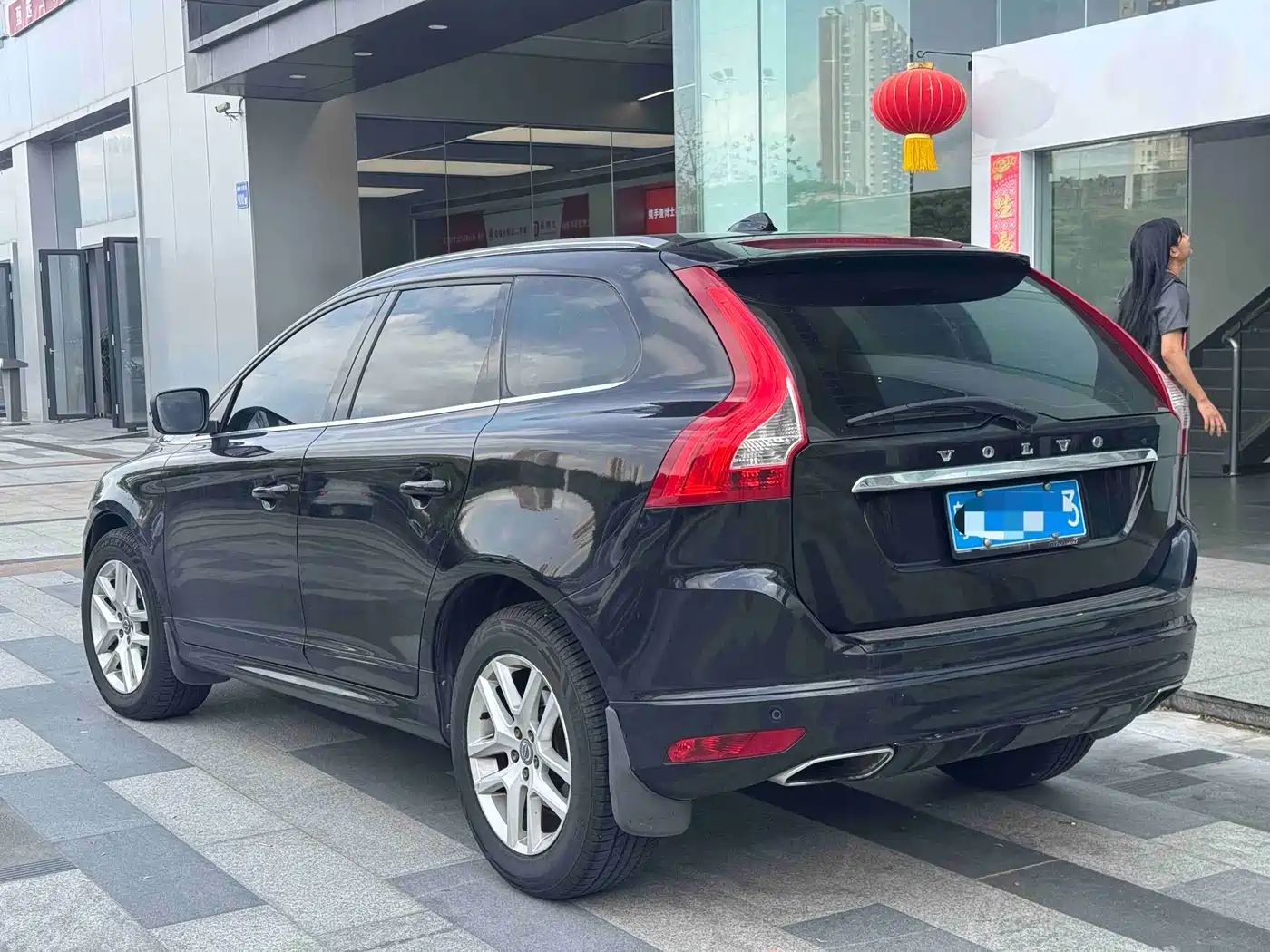 صورة 4 - Volvo XC60