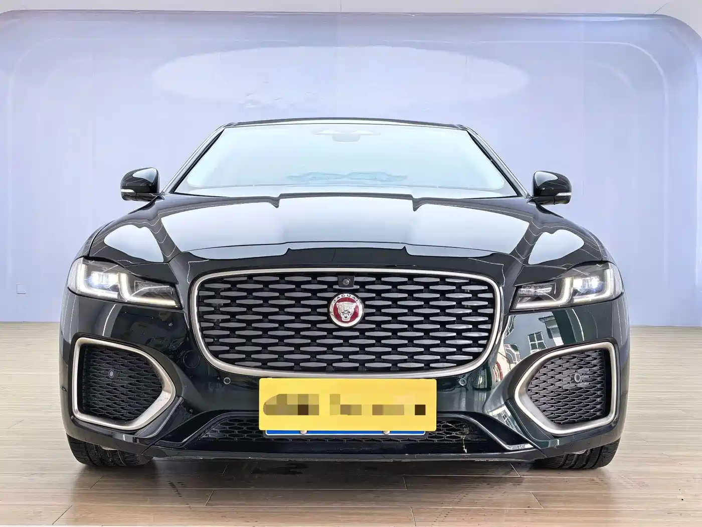 Jaguar XFL 2025 2024 2.0T P250 2WD Premium Luxury