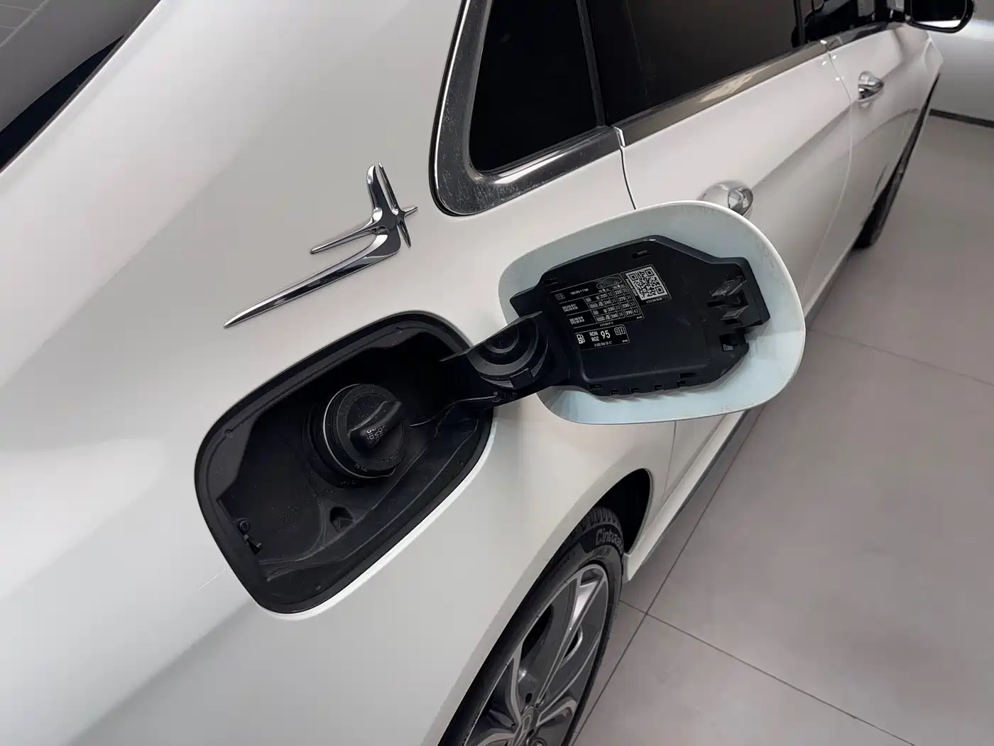 Mercedes-Benz E-Class 2021 E 300 L Sport Premium фото 31