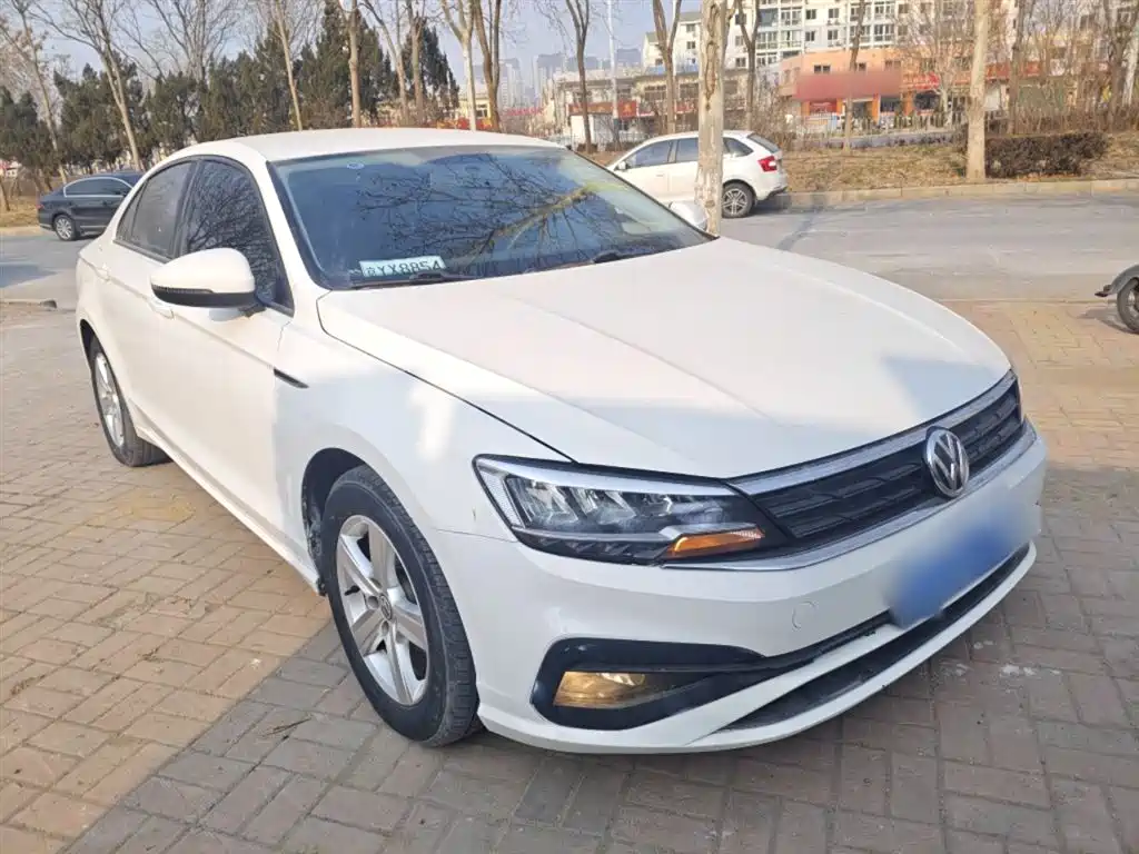 Volkswagen Lamando 2021 230TSI DSG Fashion Edition фото 20