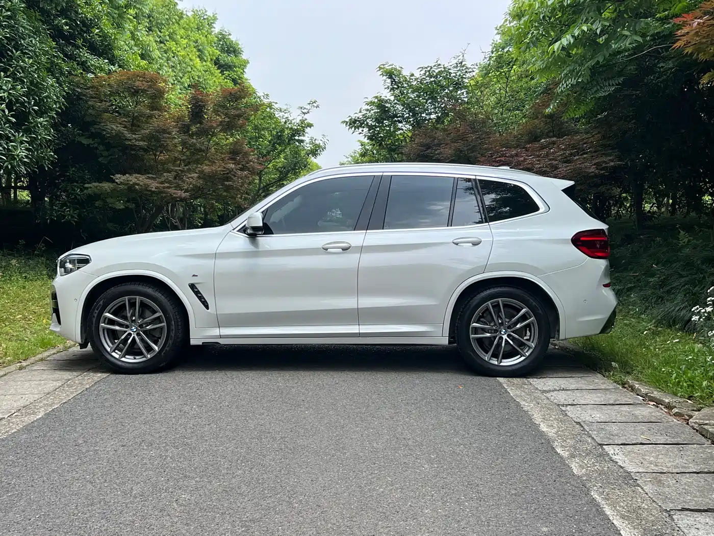 BMW X3 2020 xDrive28i M Sport Package фото 5