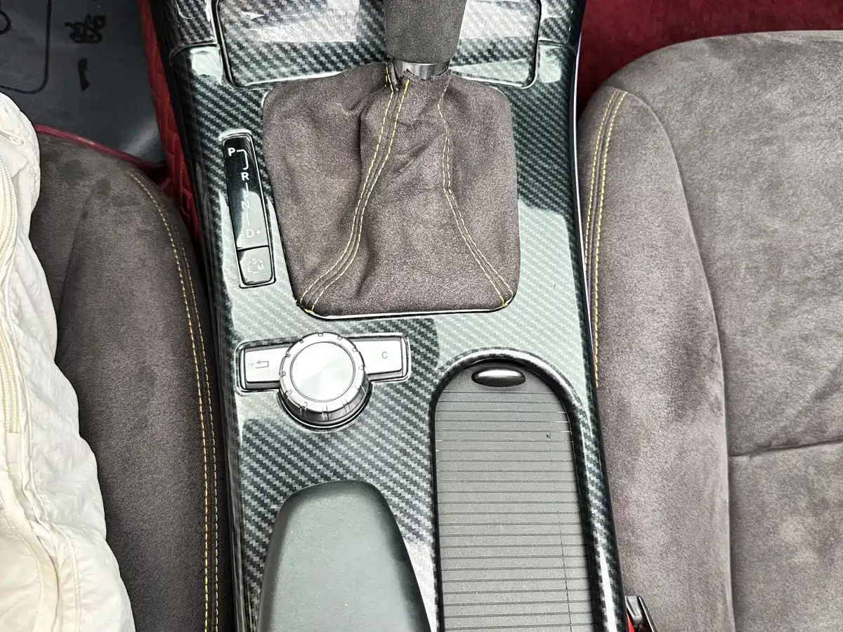 Mercedes-Benz SLK-Class 2013 2011 SLK 200 Fashion