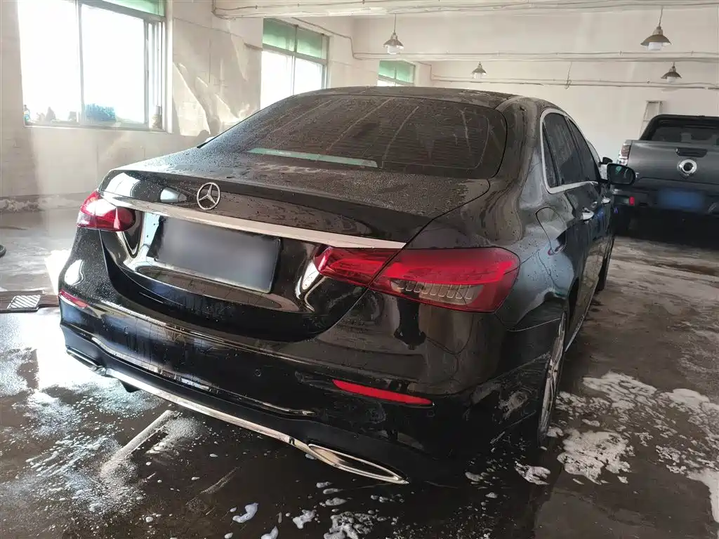 Mercedes-Benz E-Class 2021 Facelift E 260 L Sport фото 7