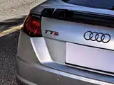 Фото 8 - Audi TT