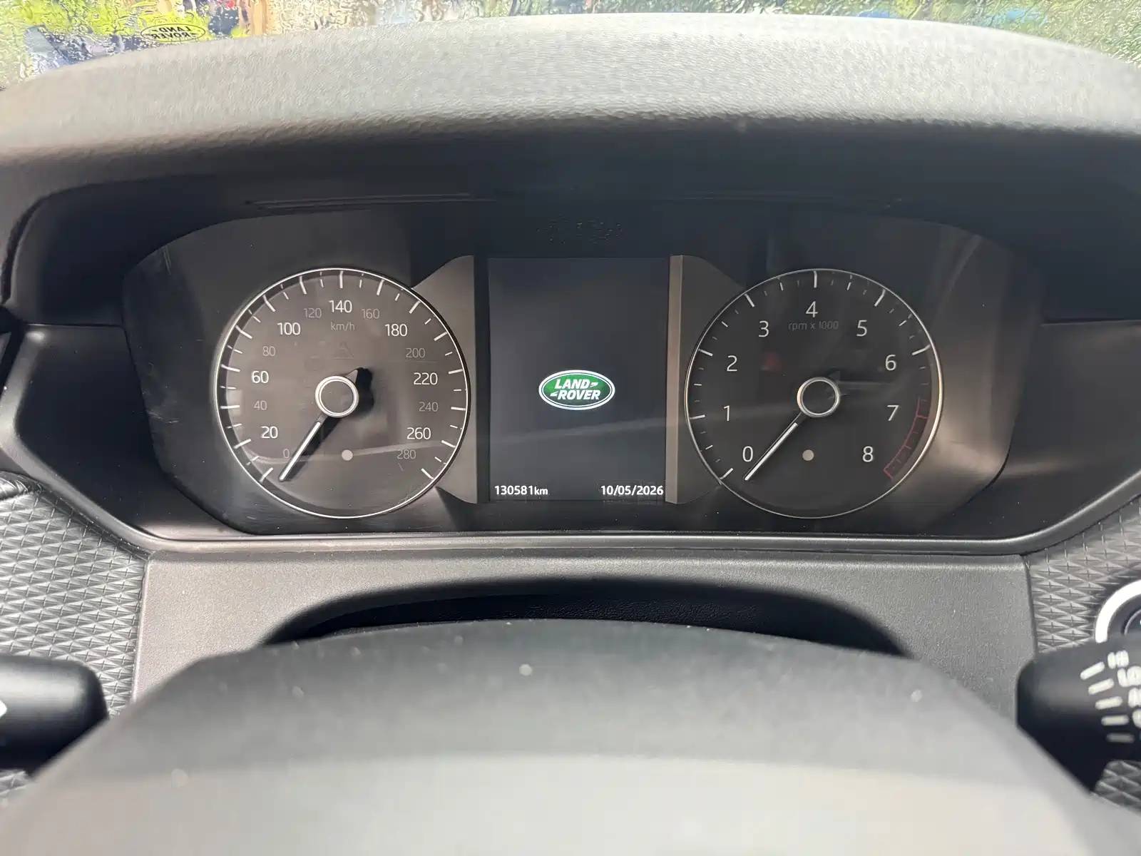 Фото 7 - Land Rover Range Rover Velar