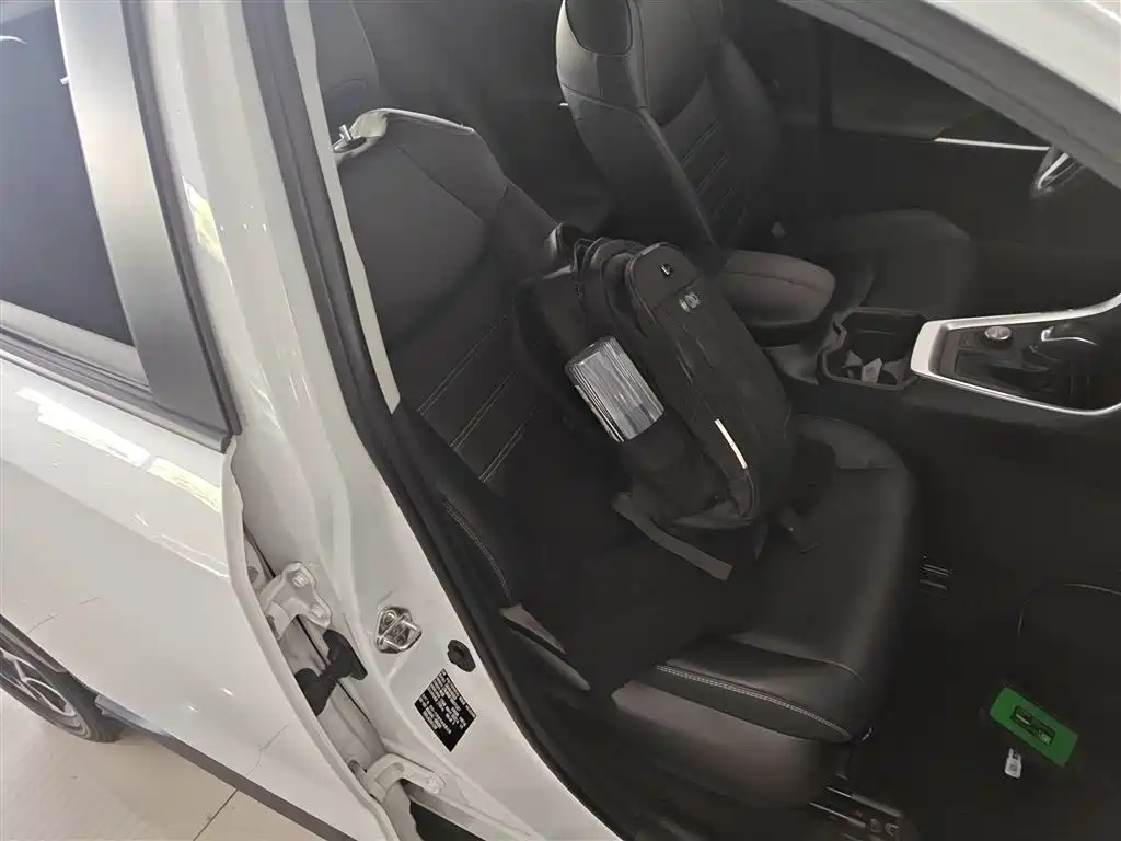 Toyota RAV4 Rongfang 2021 2.0L CVT 4WD Premium фото 25