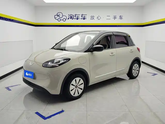 Wuling Bingo 203km, Лайт