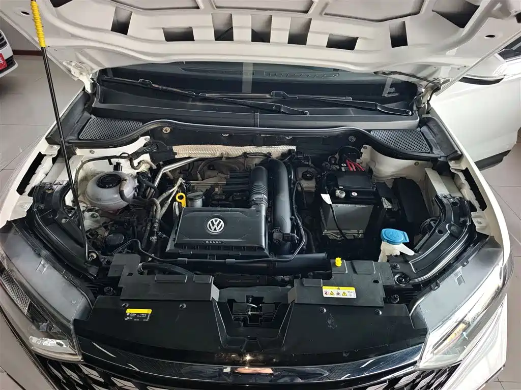 Фото 20 - Jetta VS7