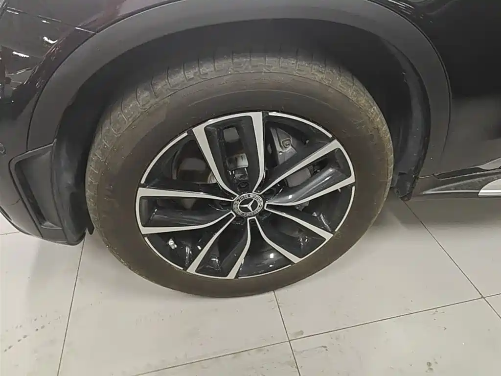 Mercedes-Benz GLC 2022 Facelift GLC 300 L 4MATIC Dynamic фото 23