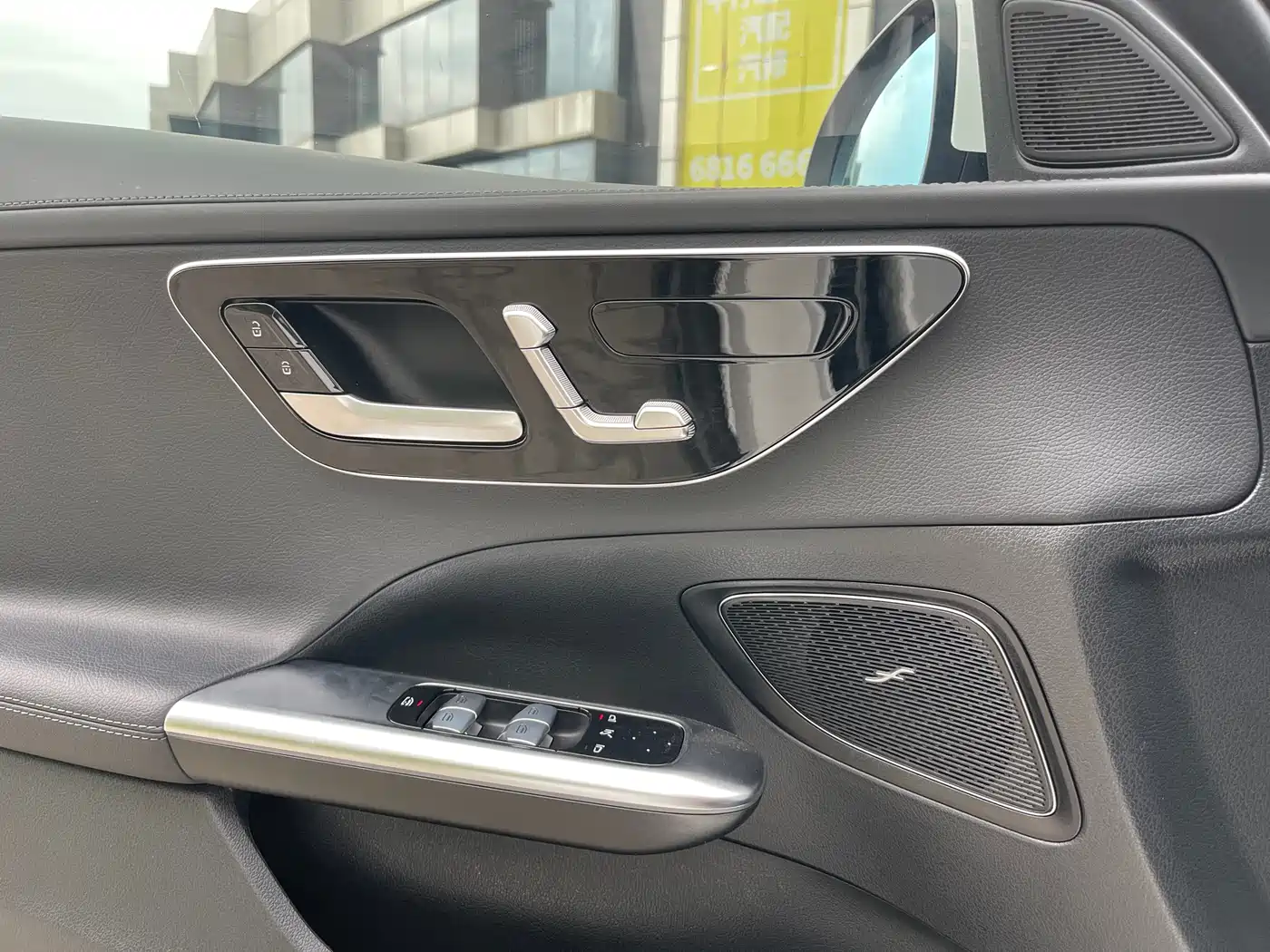 Mercedes-Benz C-Class 2024 Facelift C 260 L Sport фото 15