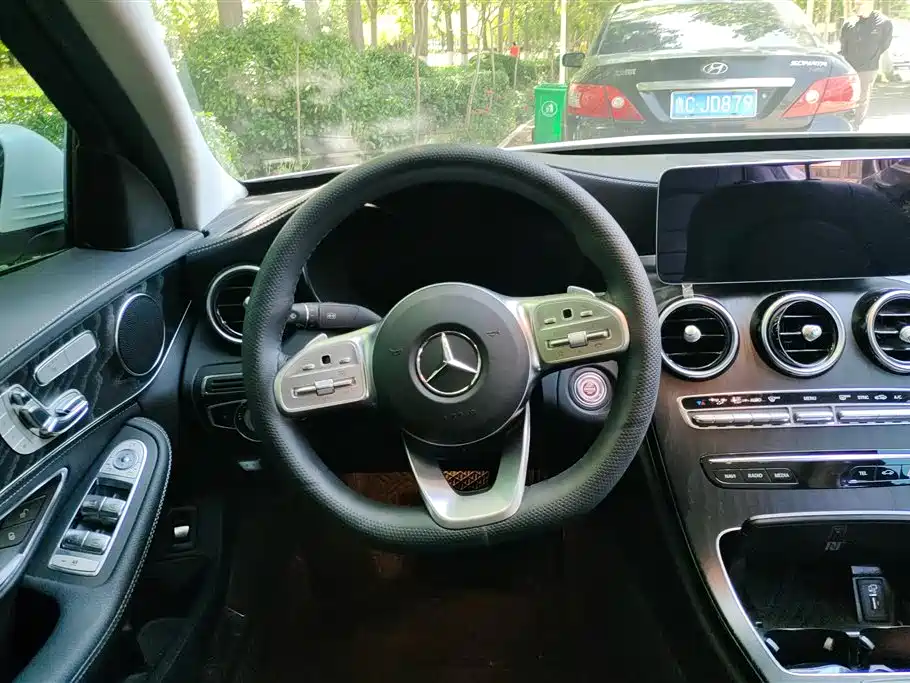 Mercedes-Benz C-Class 2020 Facelift C 260 L Sport фото 15