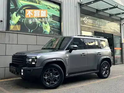 Jetour Traveler
