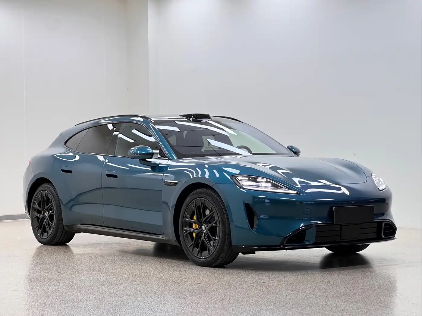2026 Shangjie Z7T