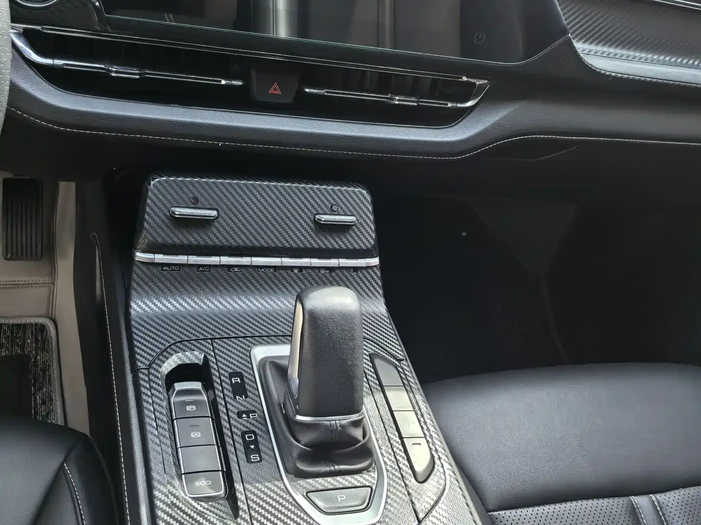 Wuling Motors Wuling Victory 2021 2020 1.5T CVT Flagship