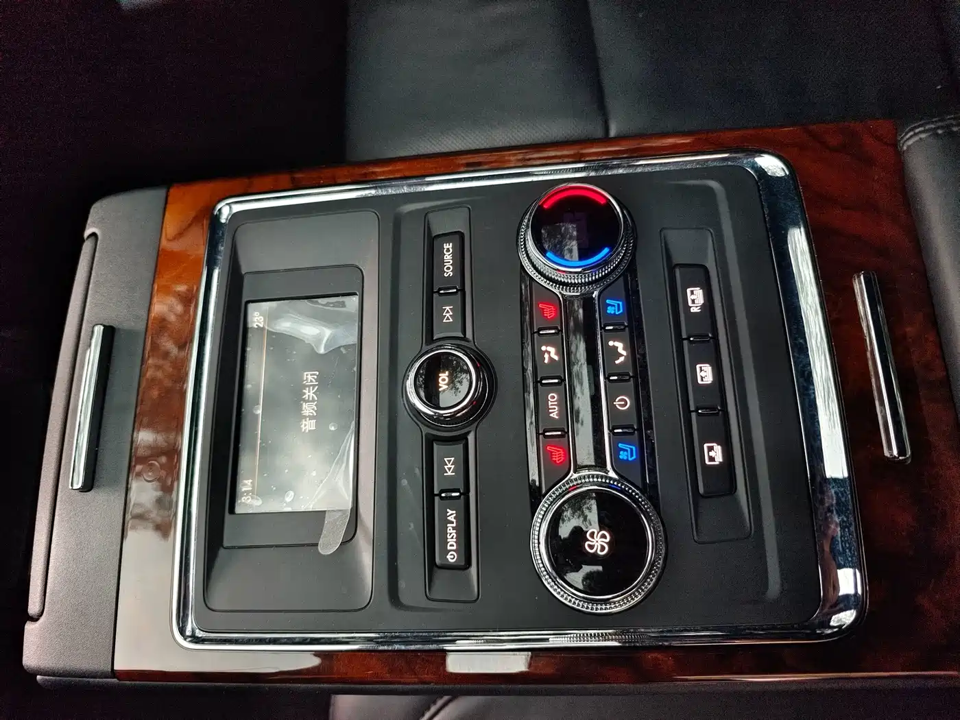 Lincoln Continental 2017 2017 2.0T 2WD Prestige