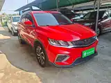 Фото 4 - Geely Coolray