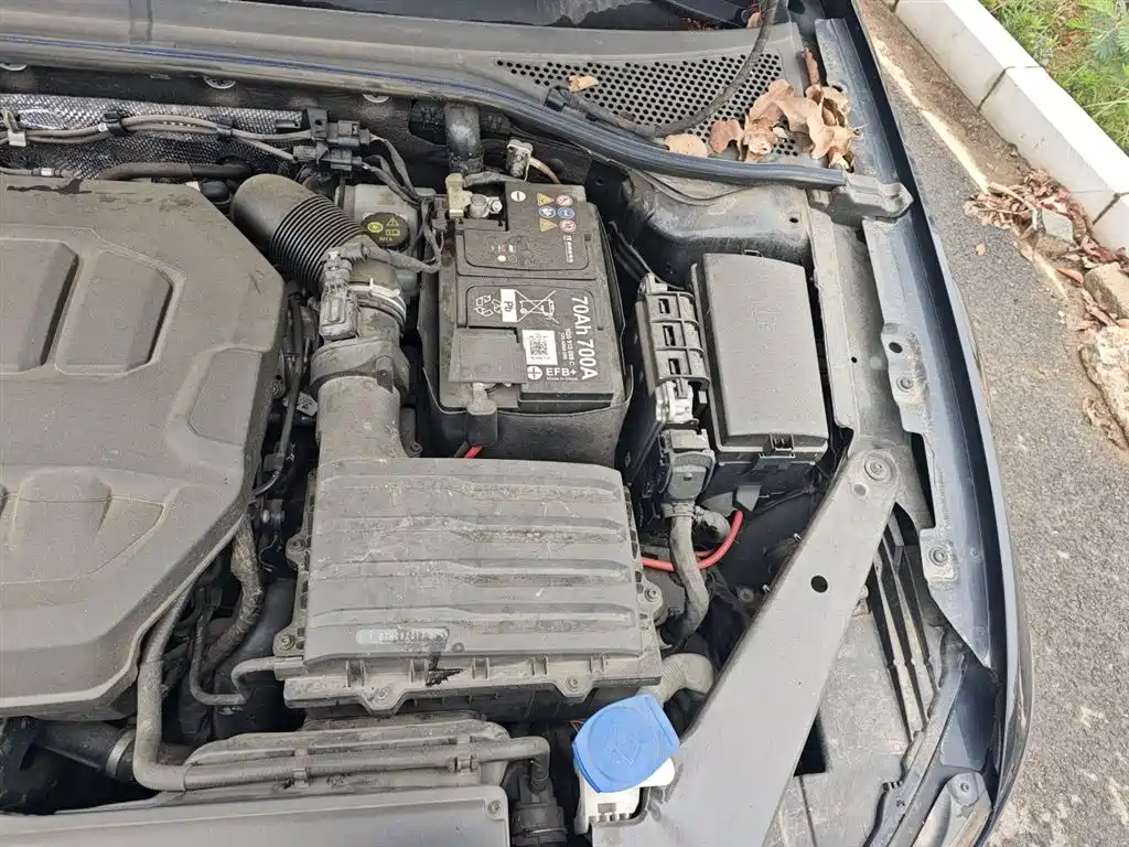 Volkswagen Magotan 2023 2 Million Units Anniversary Edition 330TSI DSG Leading Type фото 22