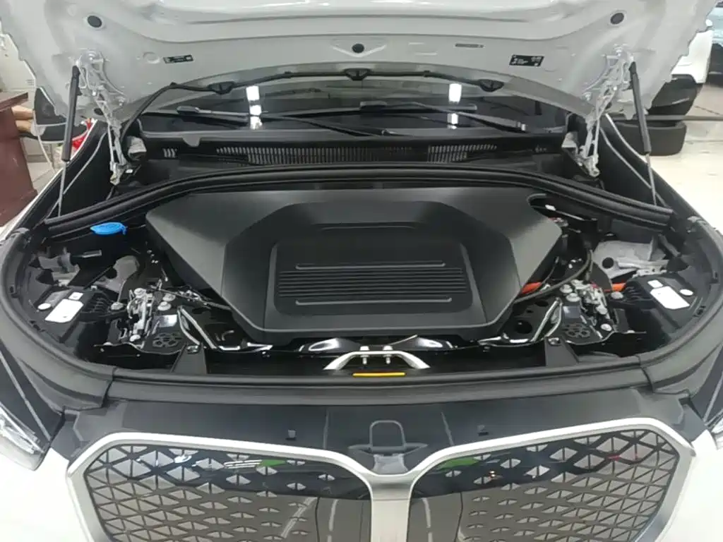 BMW iX1 2024 2023 xDrive30L X Design Package
