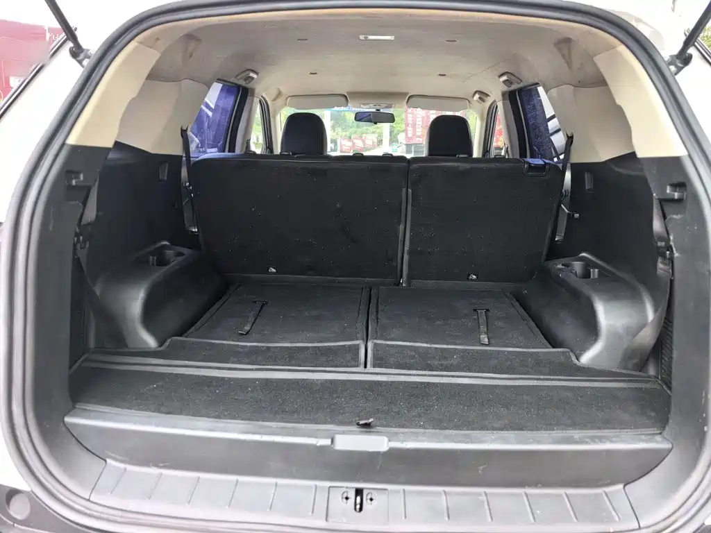 Dongfeng Fengguang Fengguang S560 2020 2019 1.8L CVT Elite