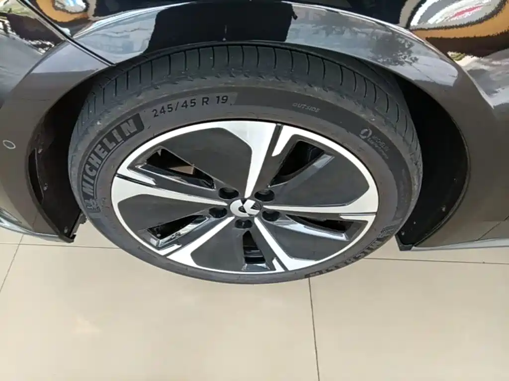 Фото 23 - NIO ET5T