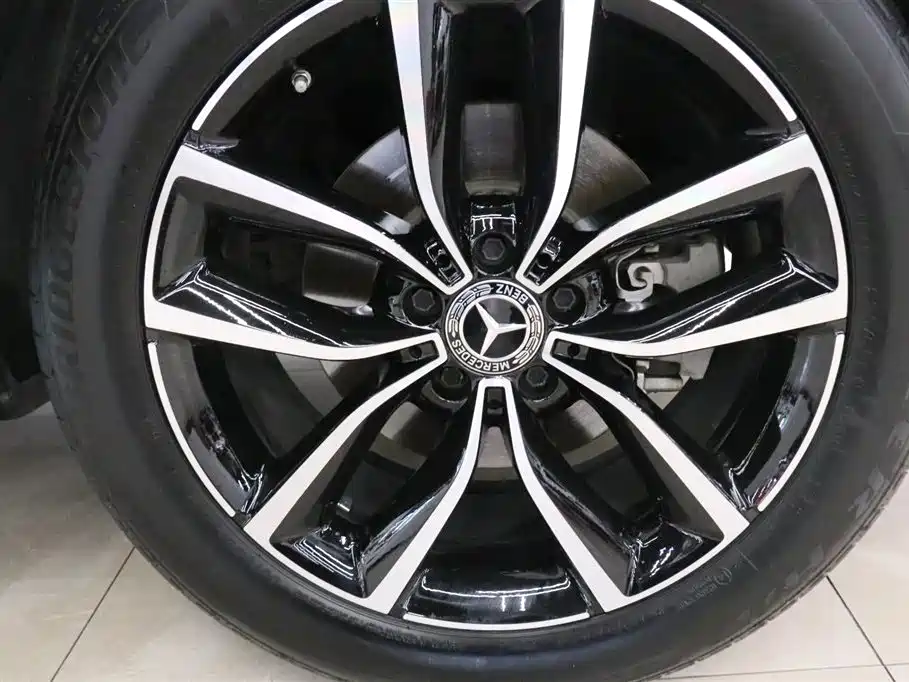 Mercedes-Benz GLC 2021 GLC 300 L 4MATIC Sporty фото 21