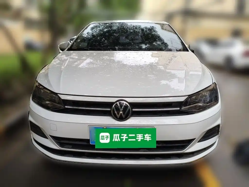 2024 Volkswagen Polo