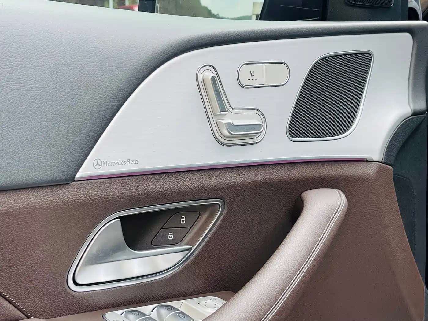Фото 11 - Mercedes-Benz GLE