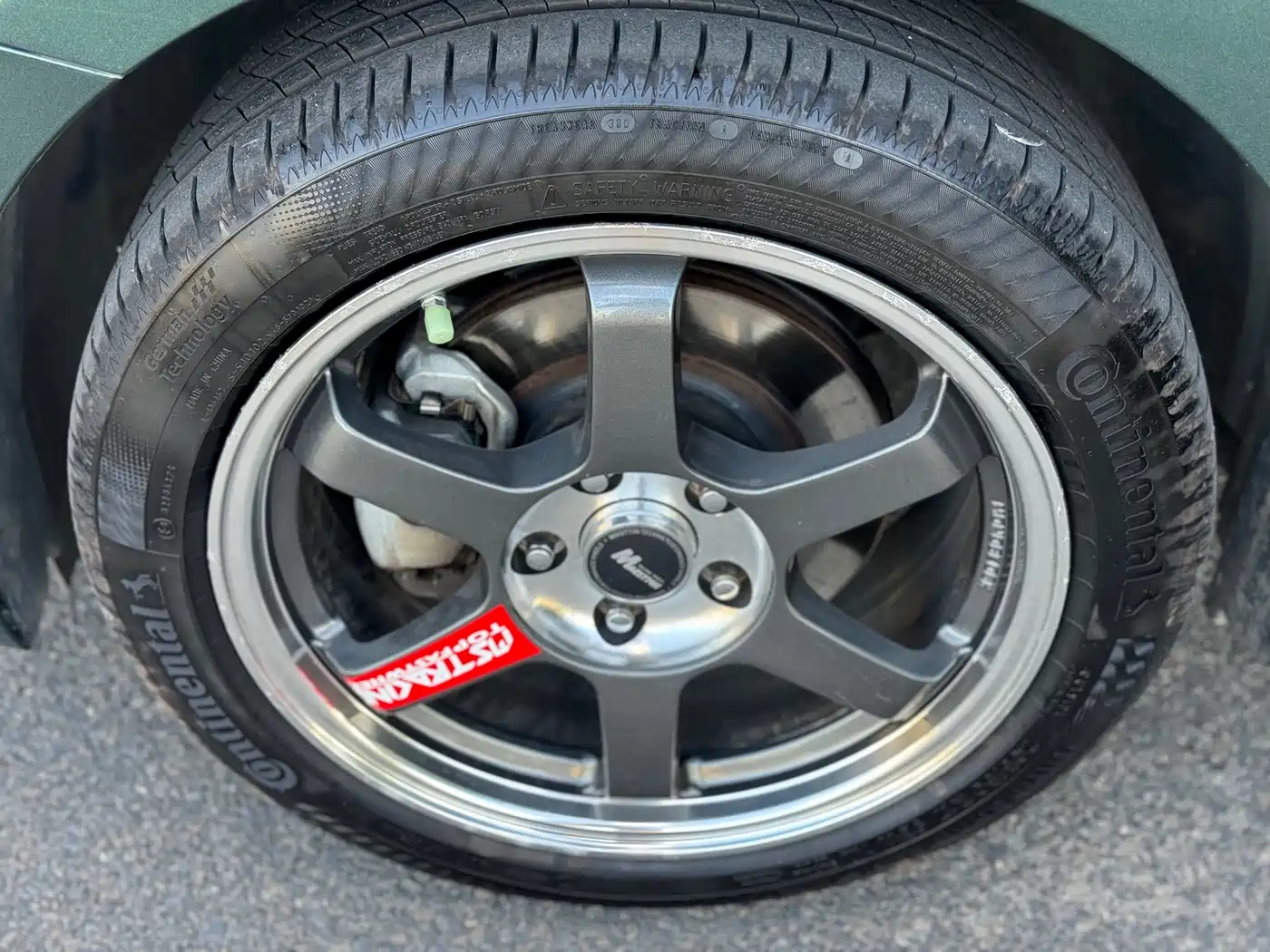 Nissan Tiida 2011 1.6T Manual Dynamic Edition фото 27