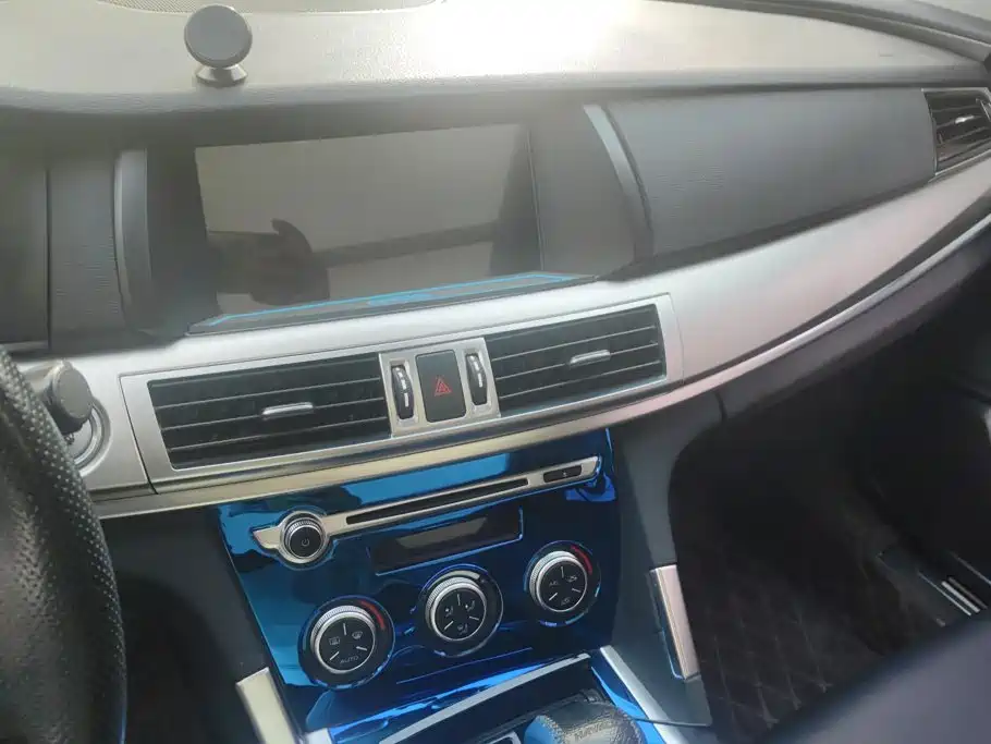 Haval H7 2016 2016 Blue Label H7 2.0T Automatic Luxury