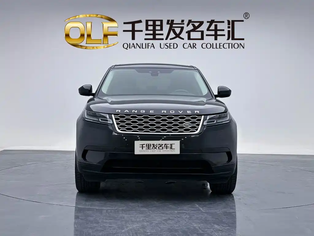 Land Rover Range Rover Velar 2018 2018 P250 S