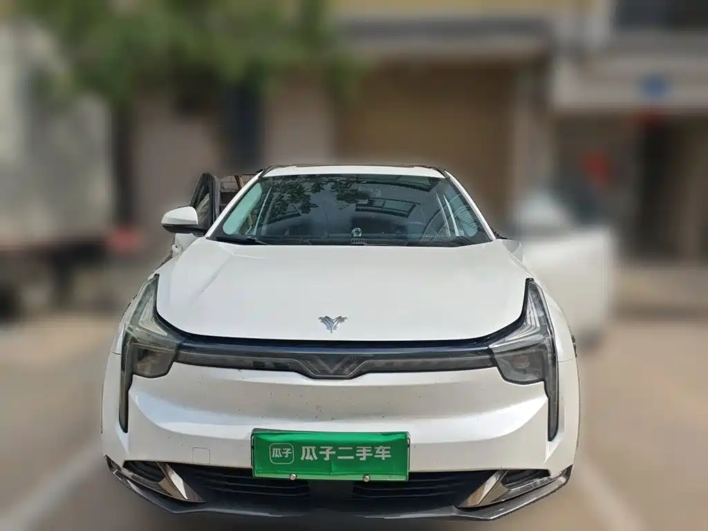 Nezha Auto Neta U 2023 2022 Smart 400 Pro NCM